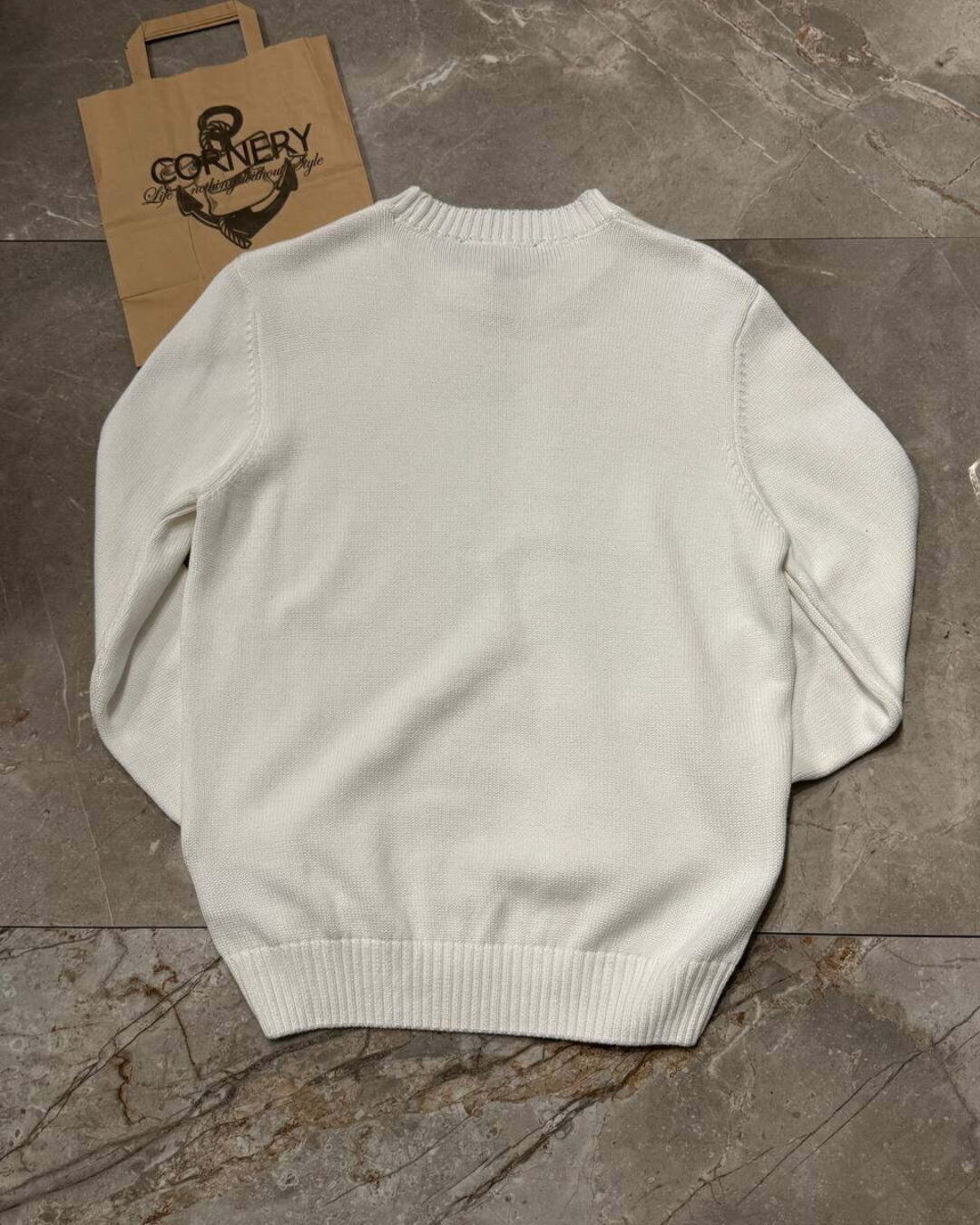 Свитер Loro Piana