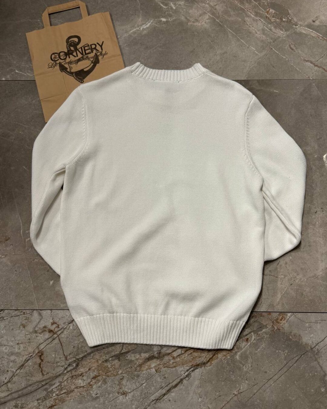 Свитер Loro Piana