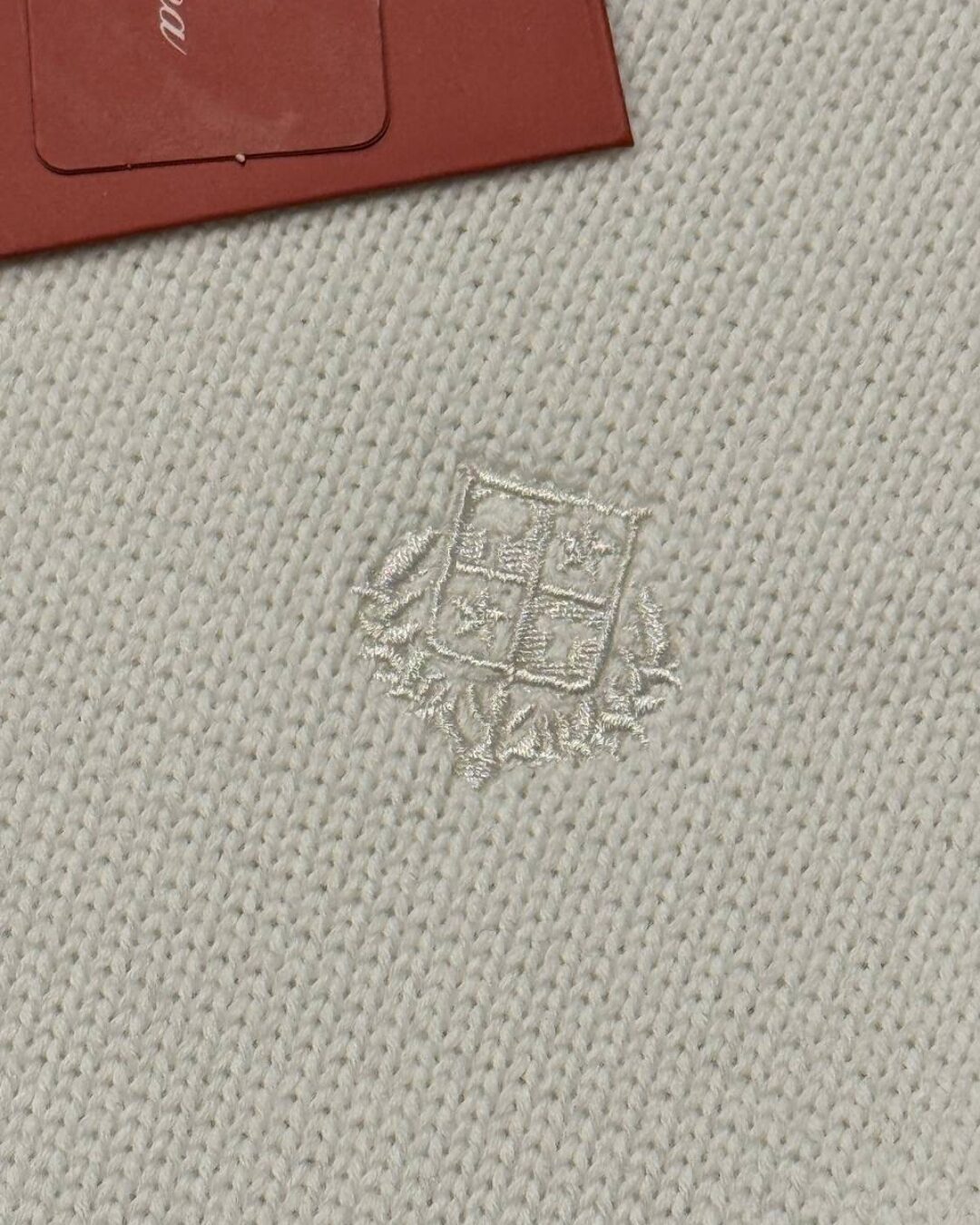 Свитер Loro Piana