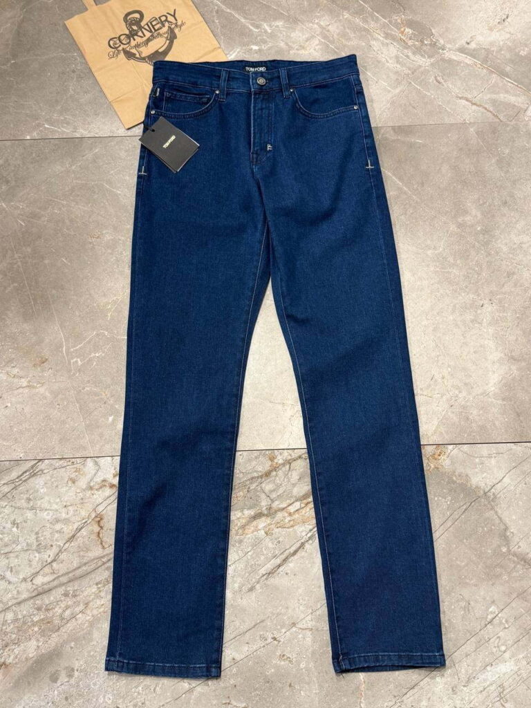 Джинсы Tom Ford