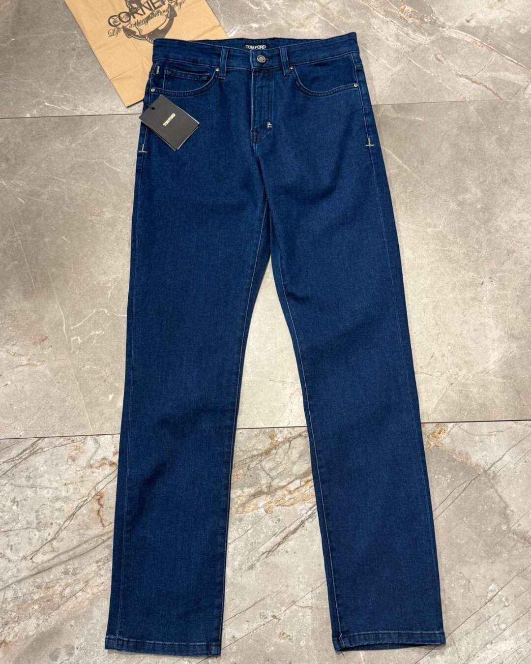 Джинсы Tom Ford