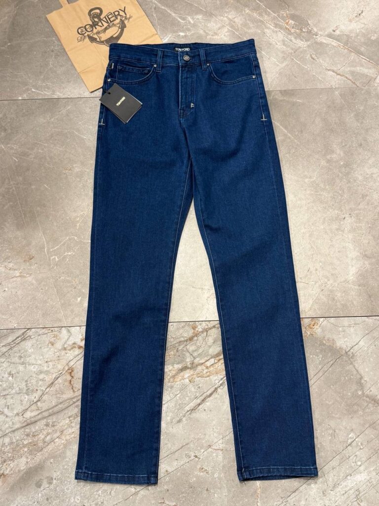 Джинсы Tom Ford