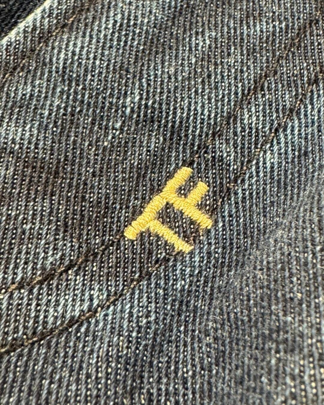 Джинсы Tom Ford