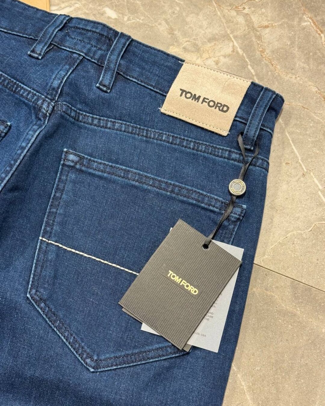 Джинсы Tom Ford