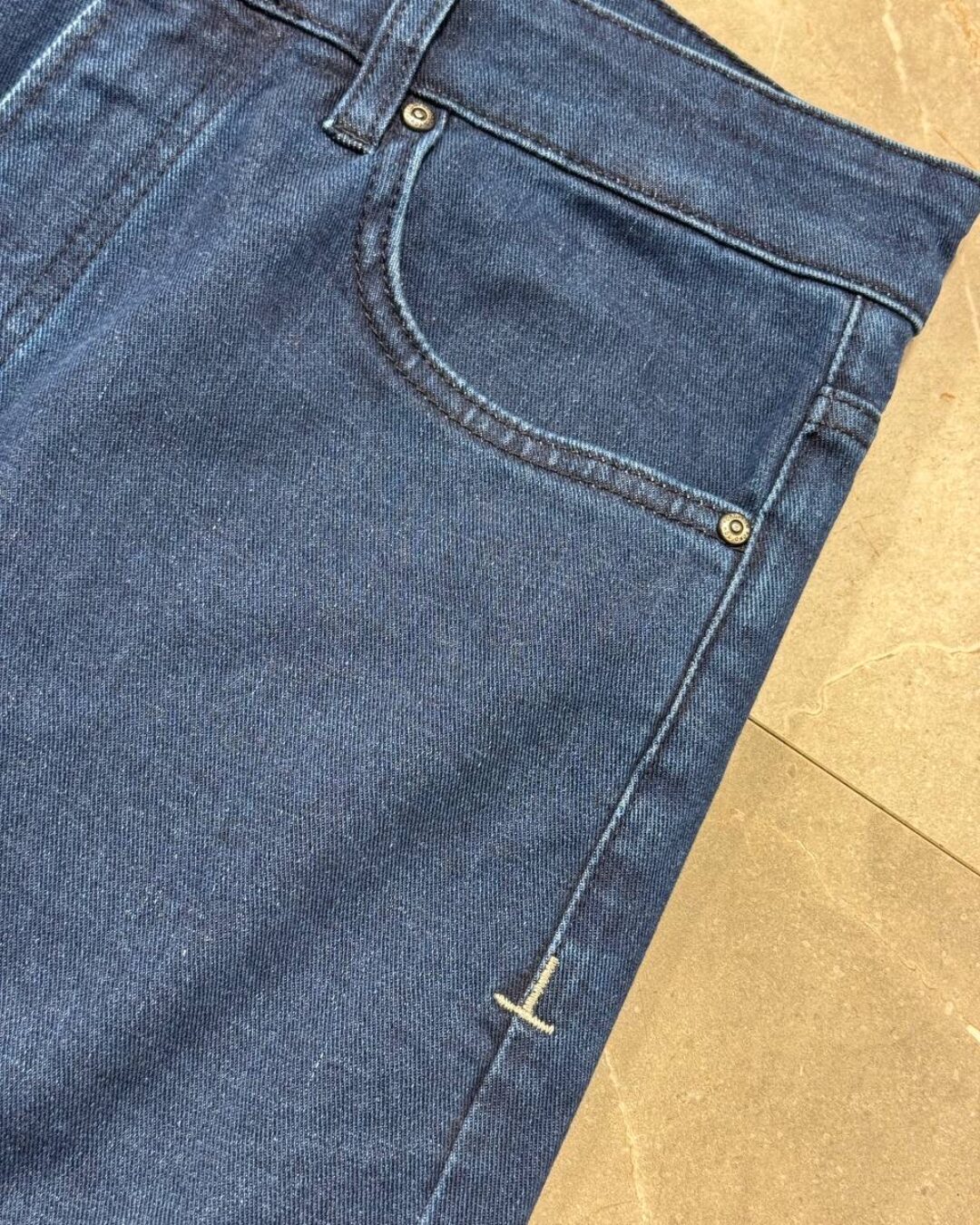 Джинсы Tom Ford