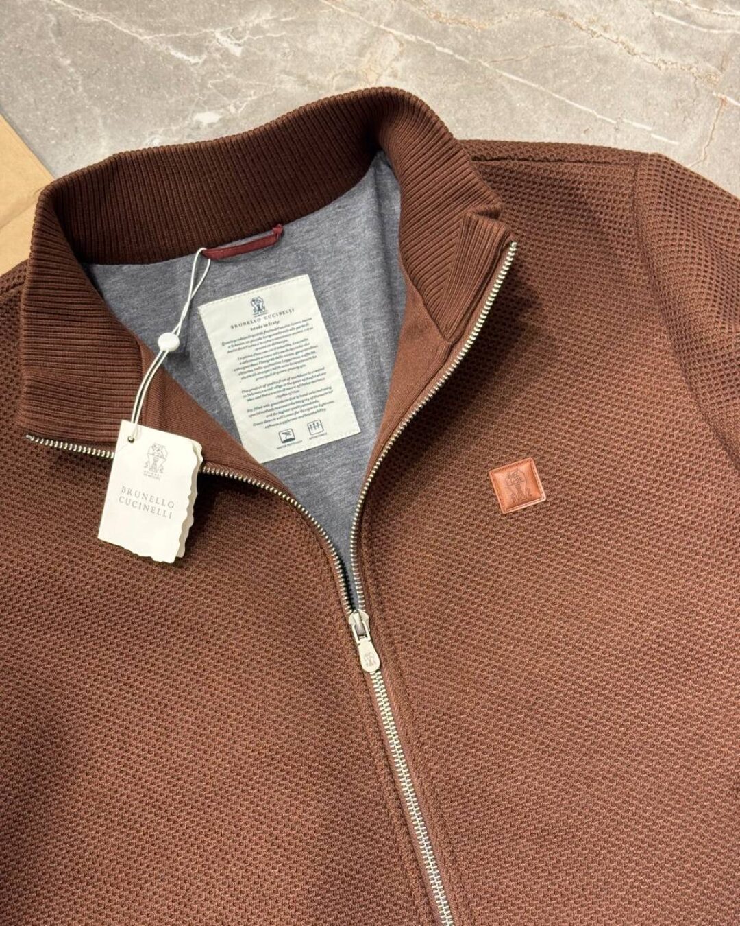 Куртка Brunello Cucinelli