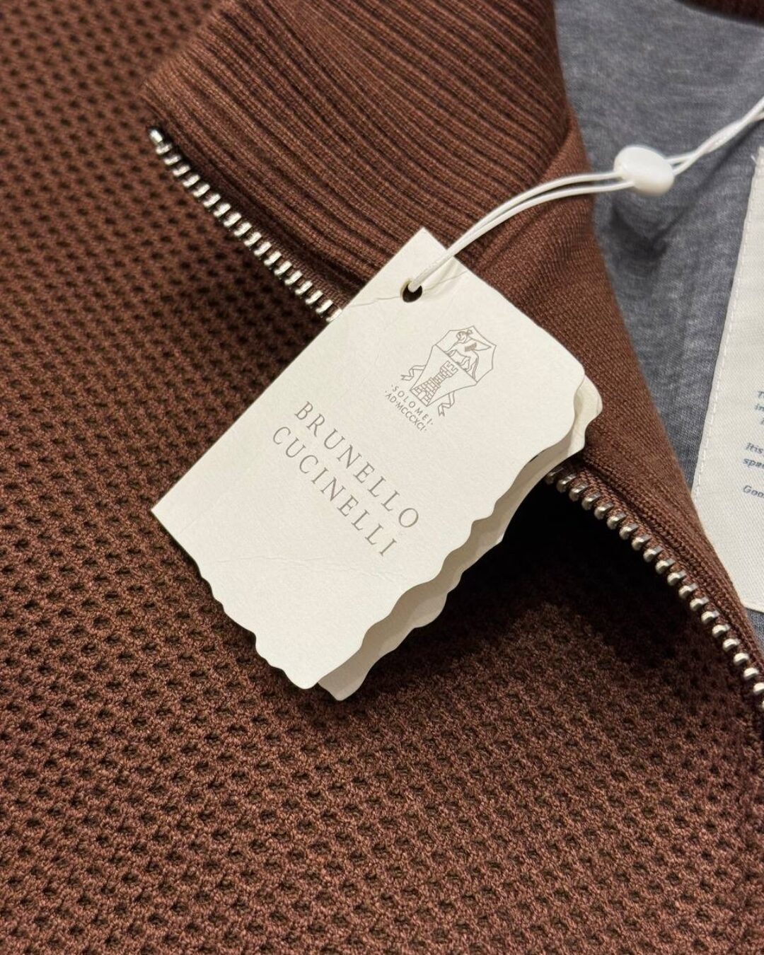 Куртка Brunello Cucinelli