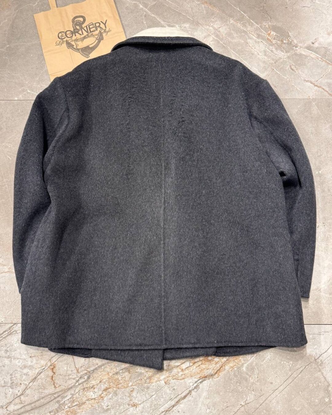 Пальто Cornery