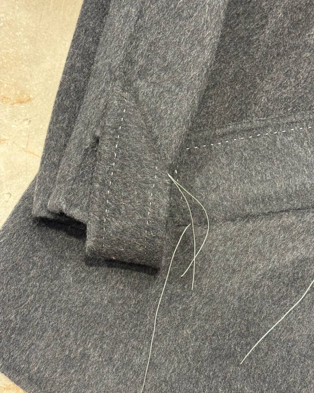 Пальто Cornery