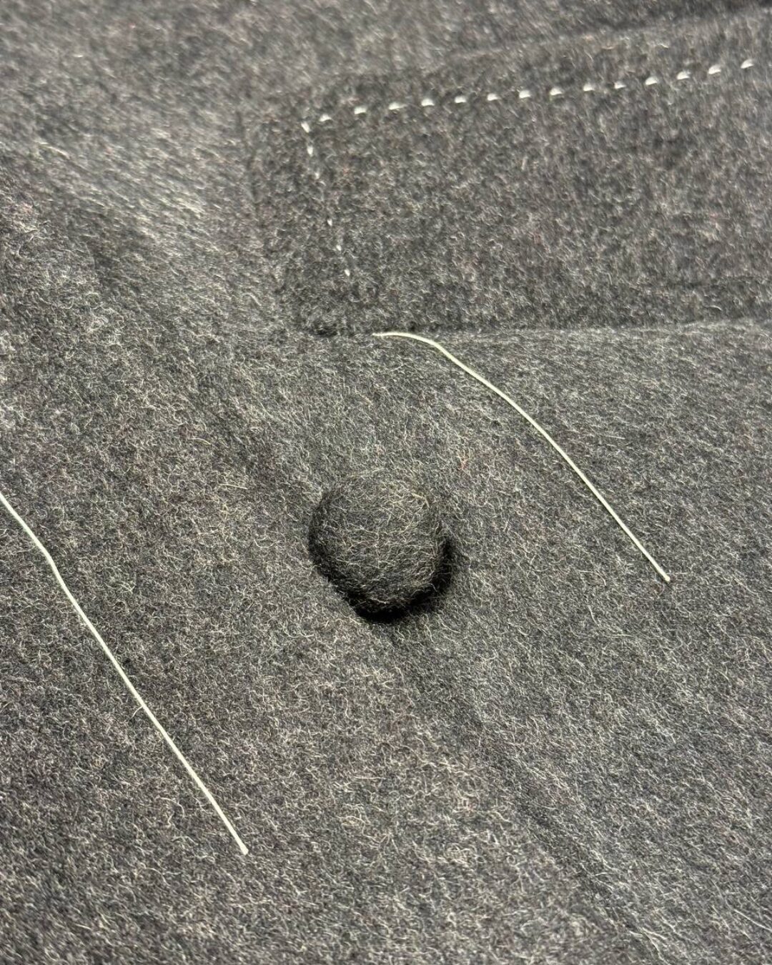 Пальто Cornery