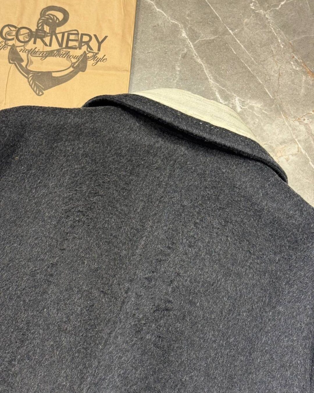 Пальто Cornery