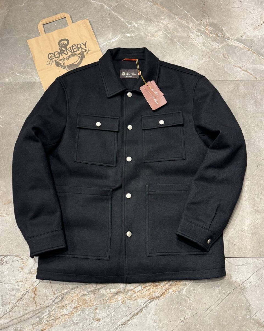 Куртка Loro Piana