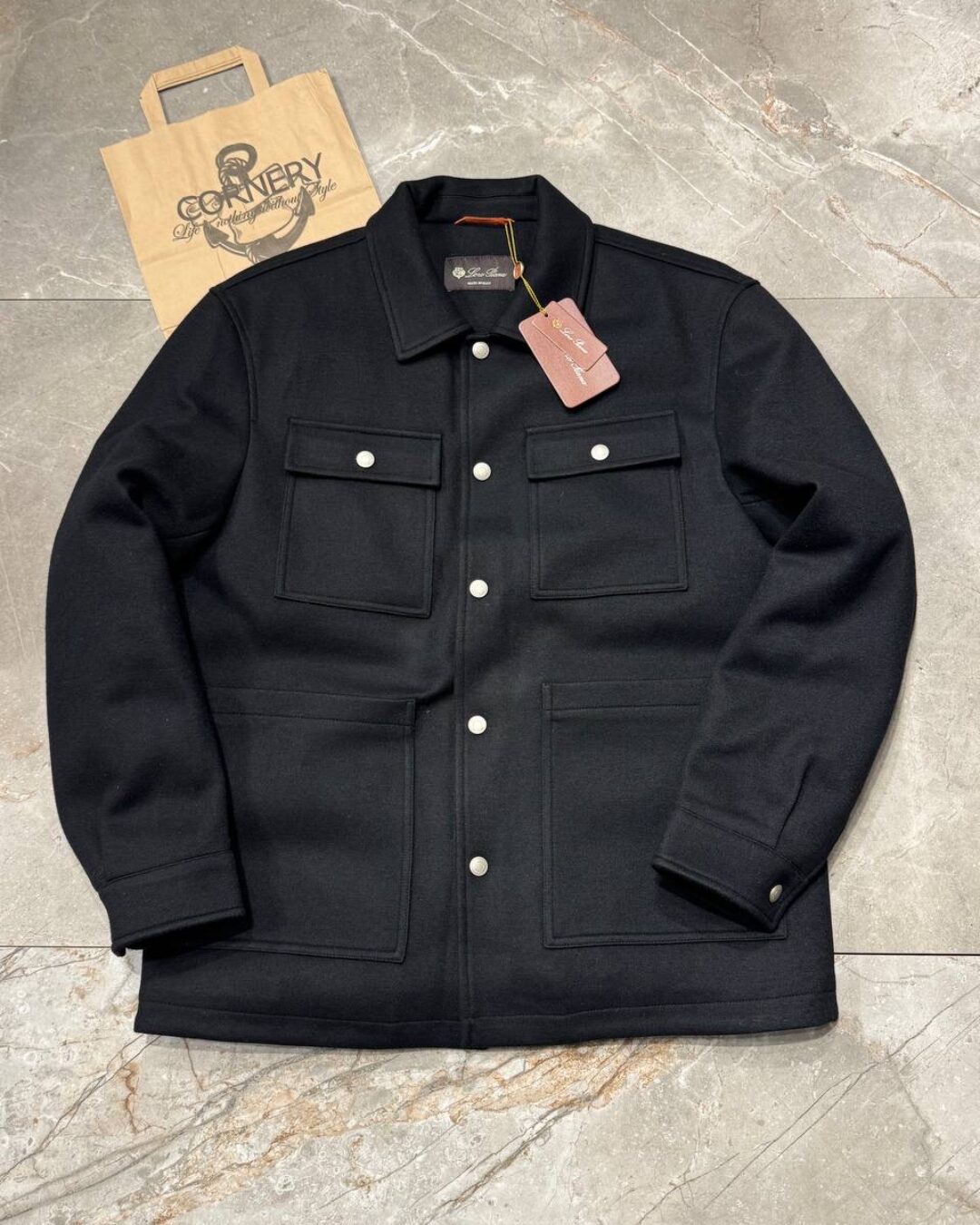 Куртка Loro Piana