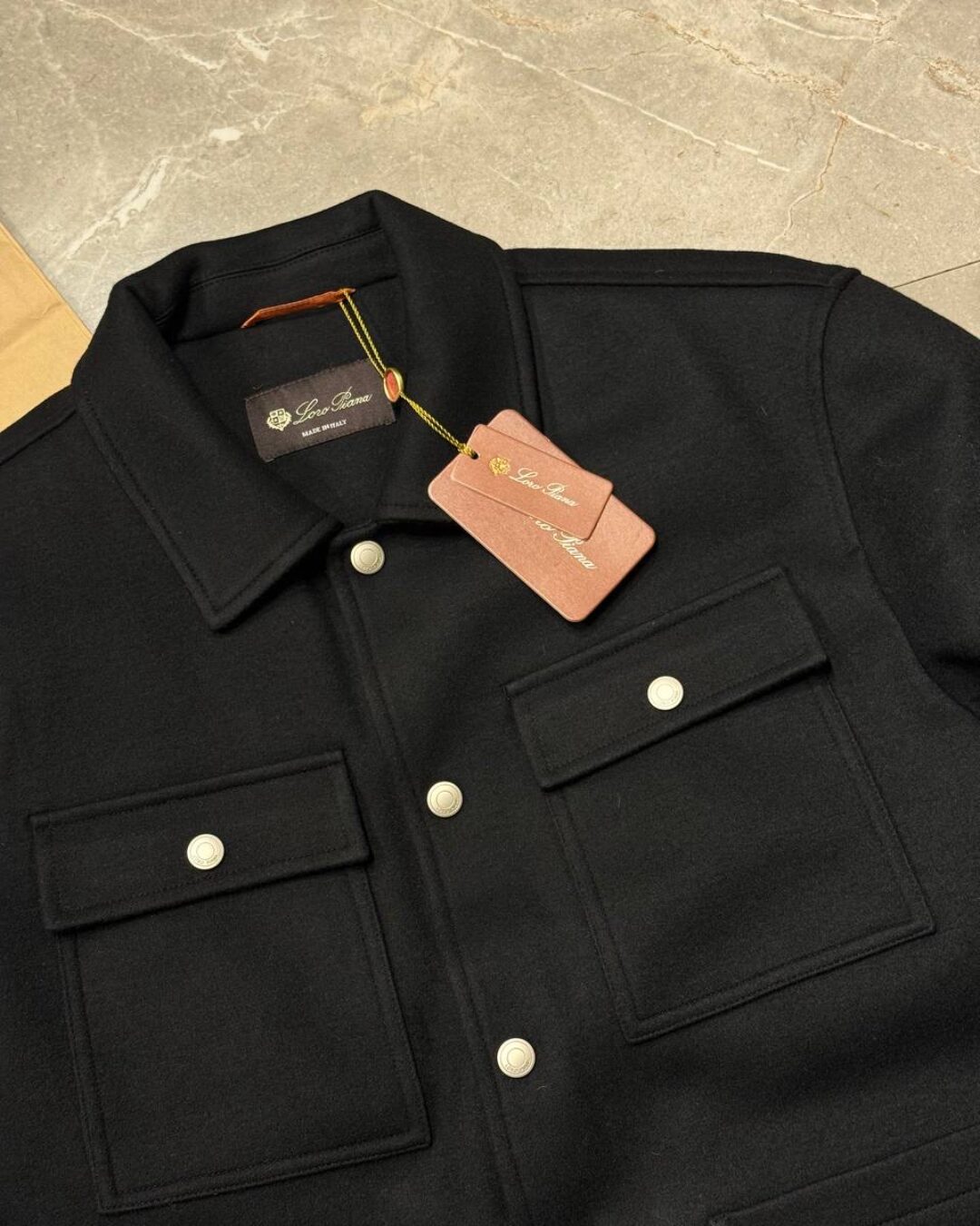 Куртка Loro Piana