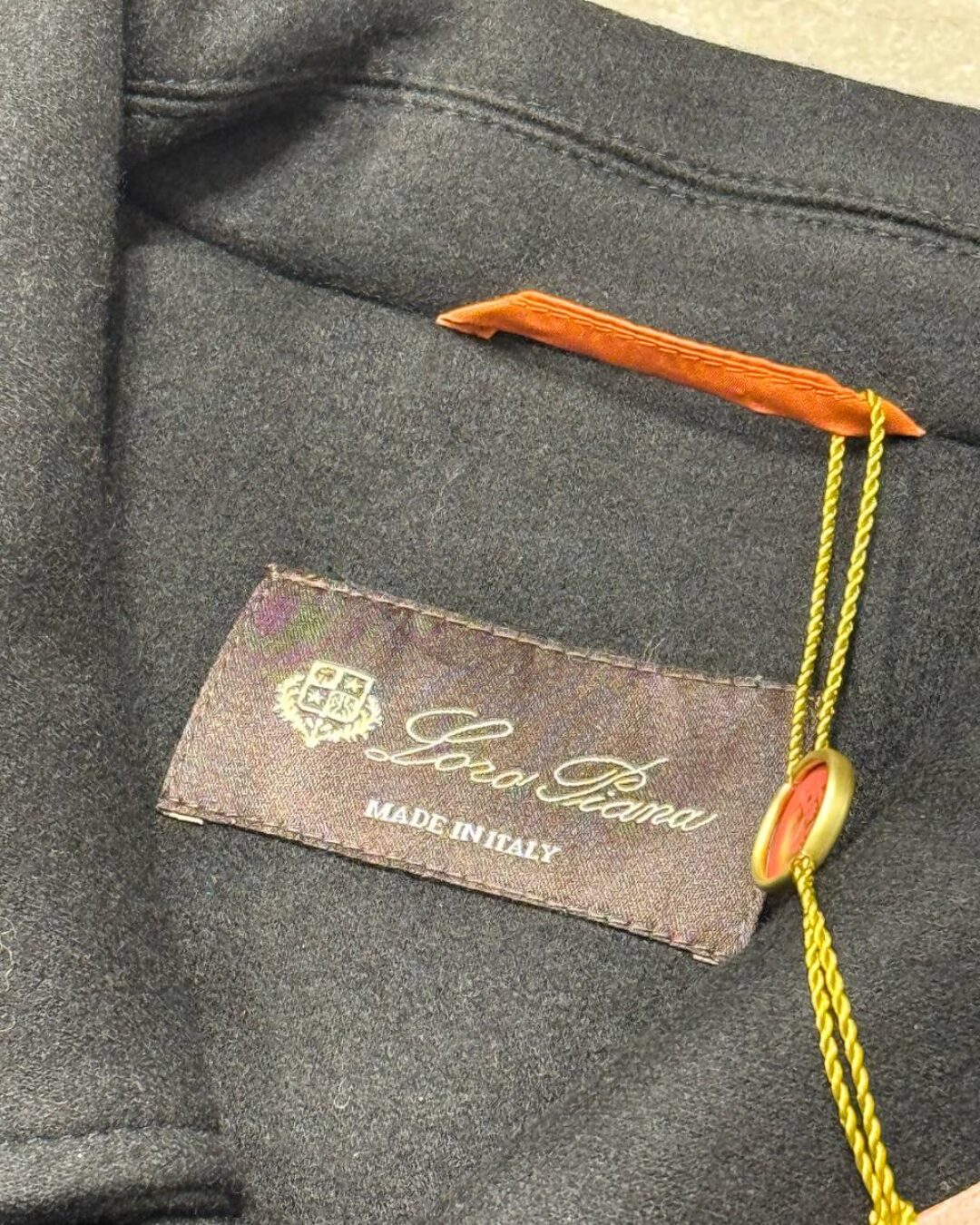 Куртка Loro Piana