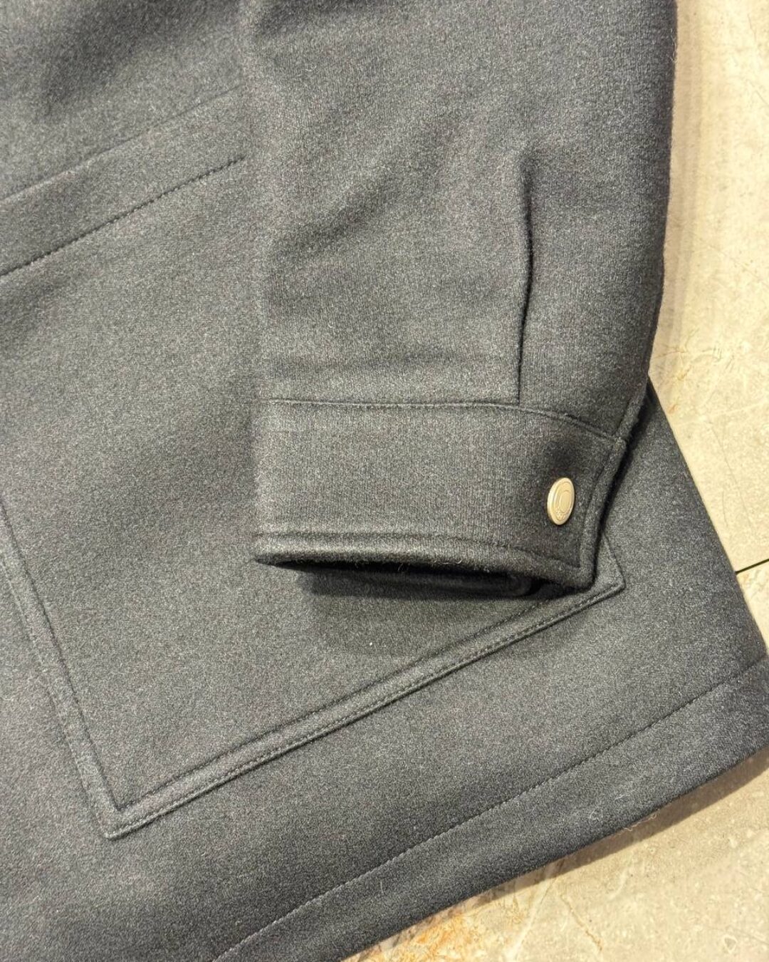 Куртка Loro Piana