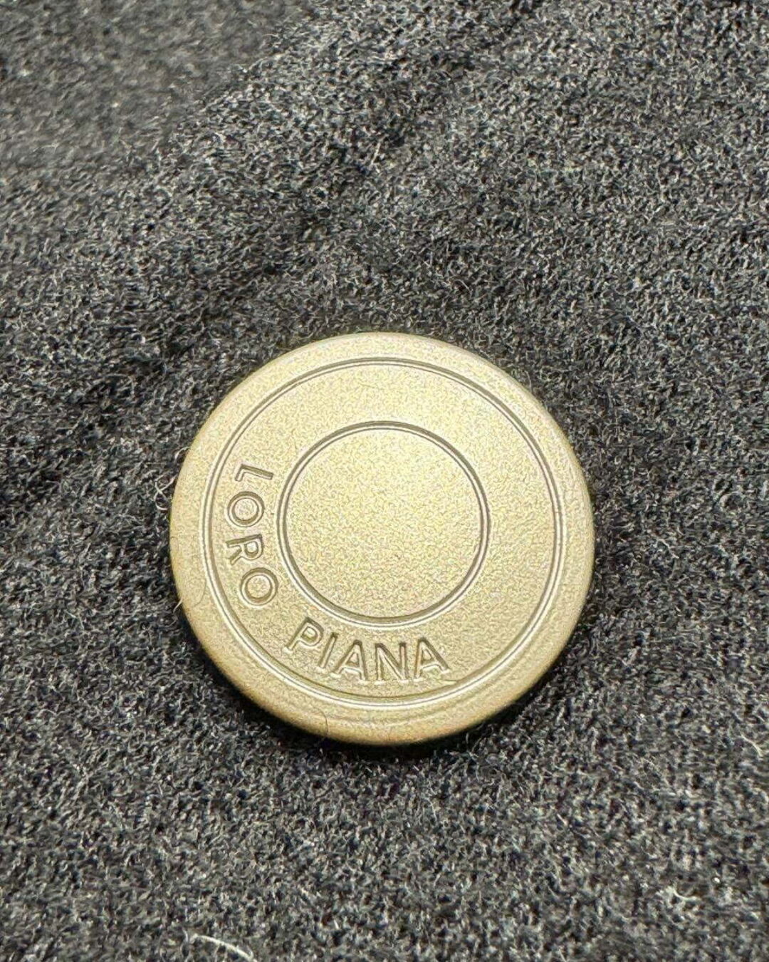 Куртка Loro Piana — фото 9