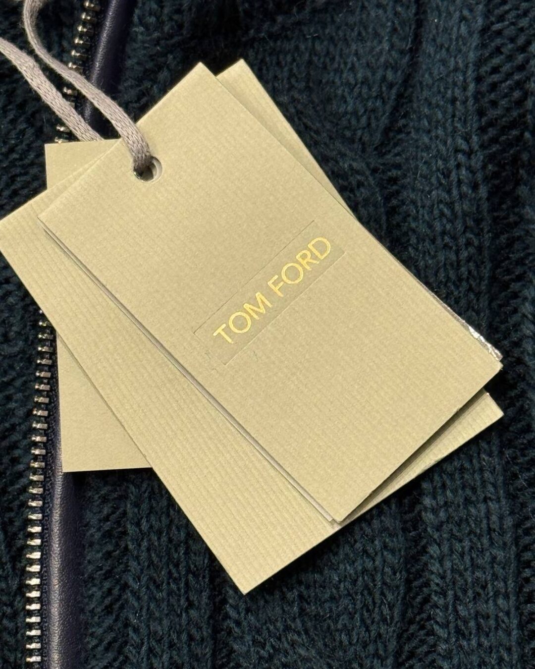 Кофта Tom Ford