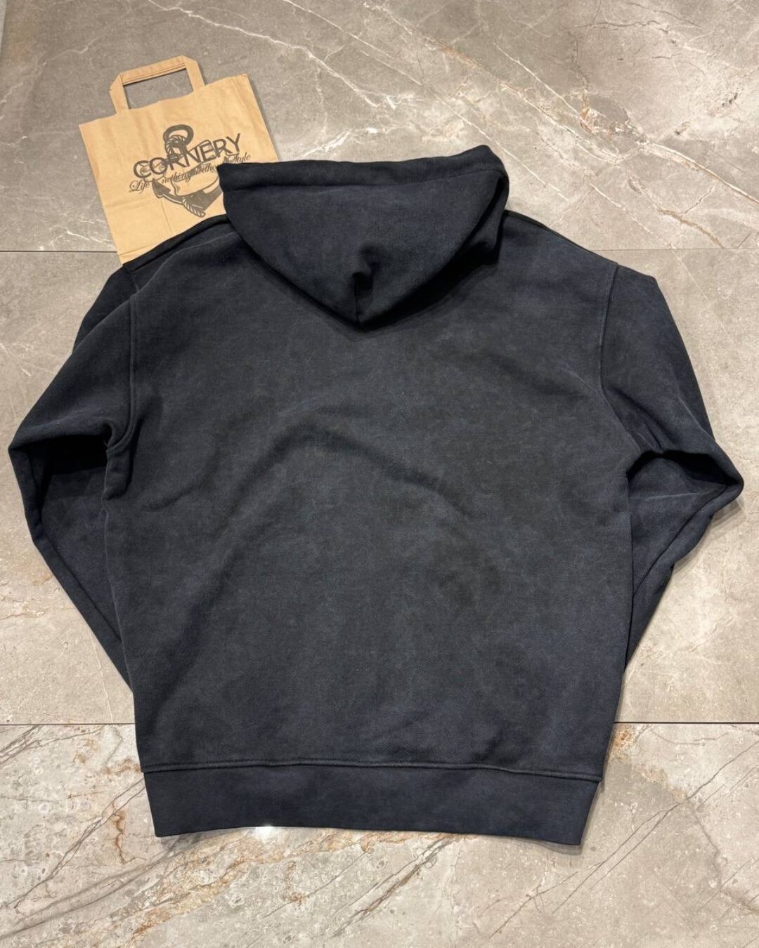 Zip-худи Maison Margiela