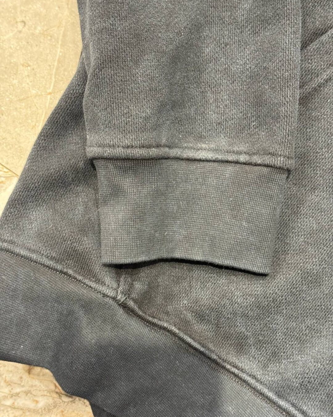 Zip-худи Maison Margiela