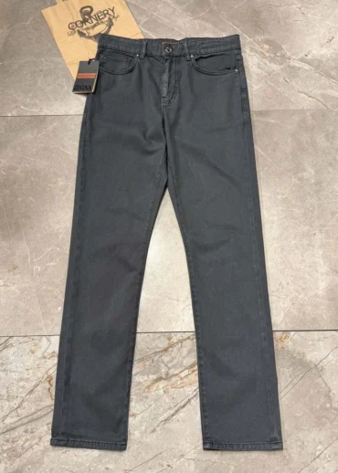 Джинсы Zegna