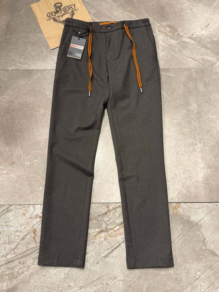 Штаны Zegna