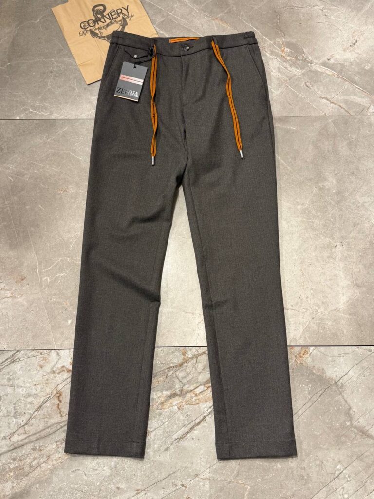 Штаны Zegna