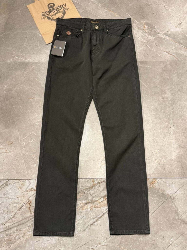 Джинсы Loro Piana