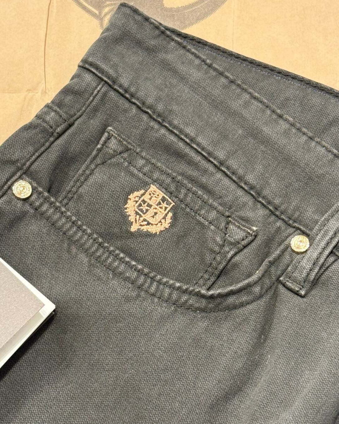 Джинсы Loro Piana