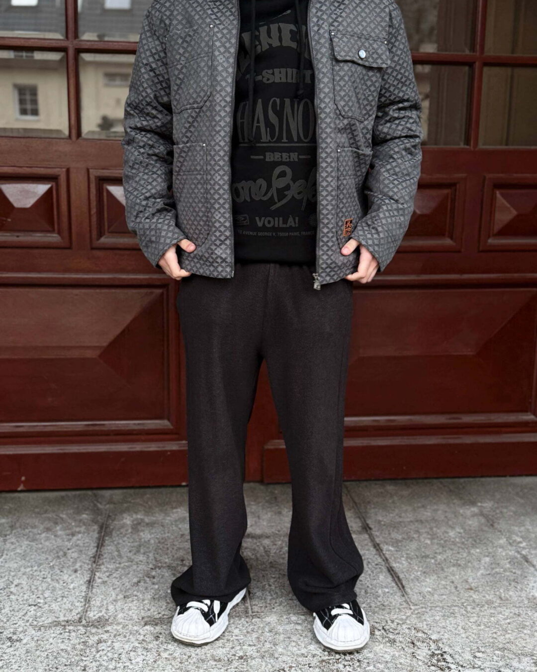 Куртка Louis Vuitton