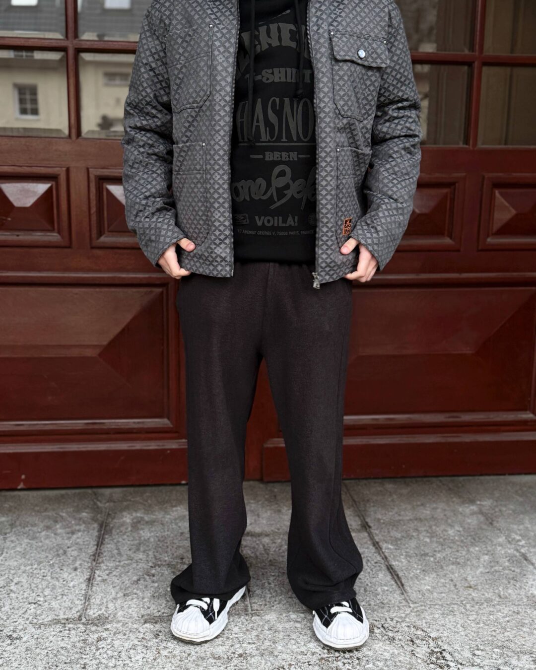 Куртка Louis Vuitton