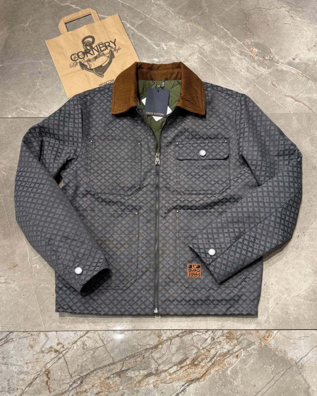 Куртка Louis Vuitton