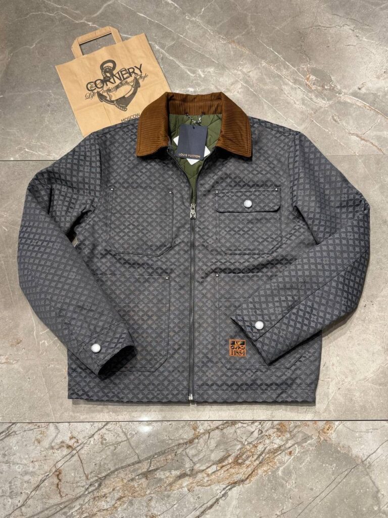 Куртка Louis Vuitton