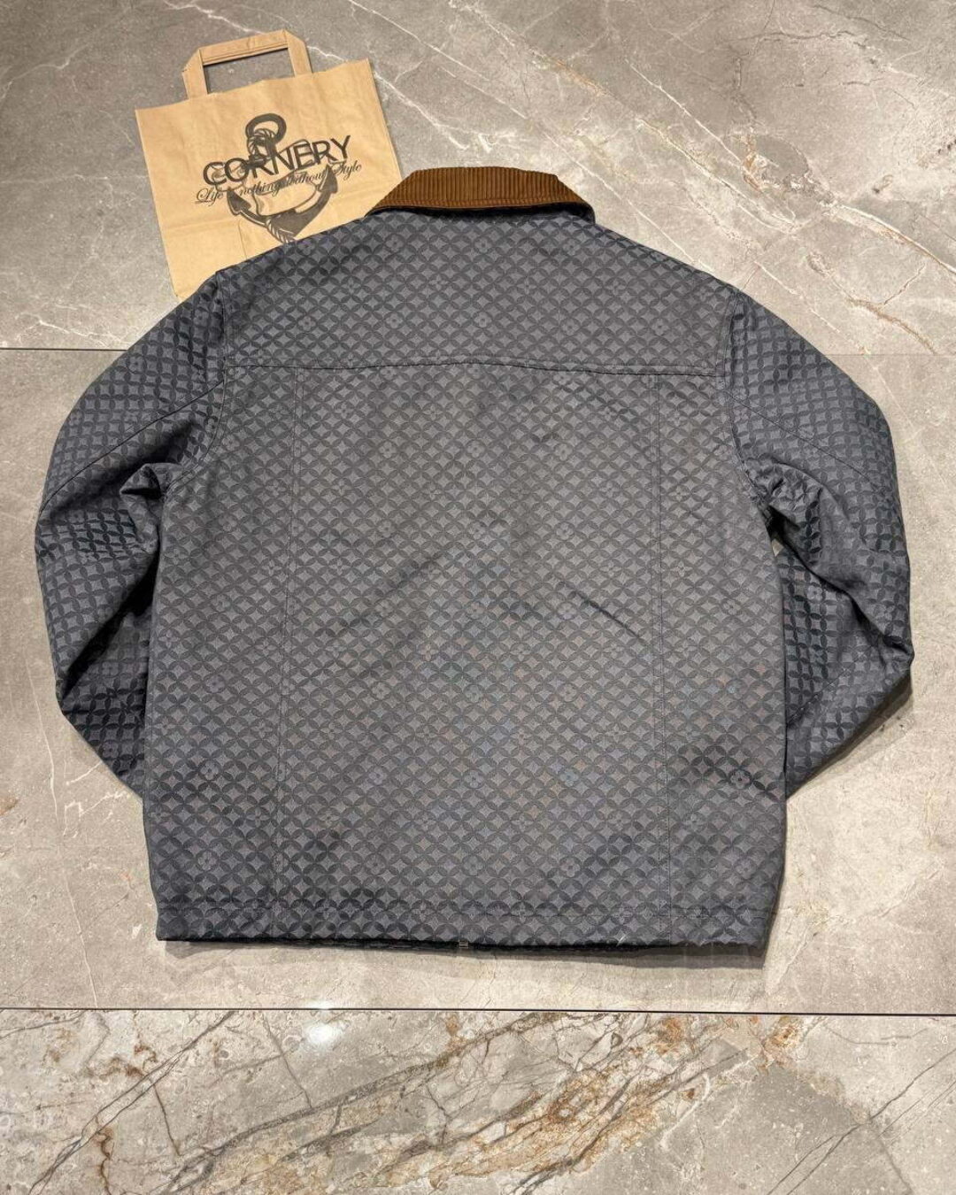 Куртка Louis Vuitton