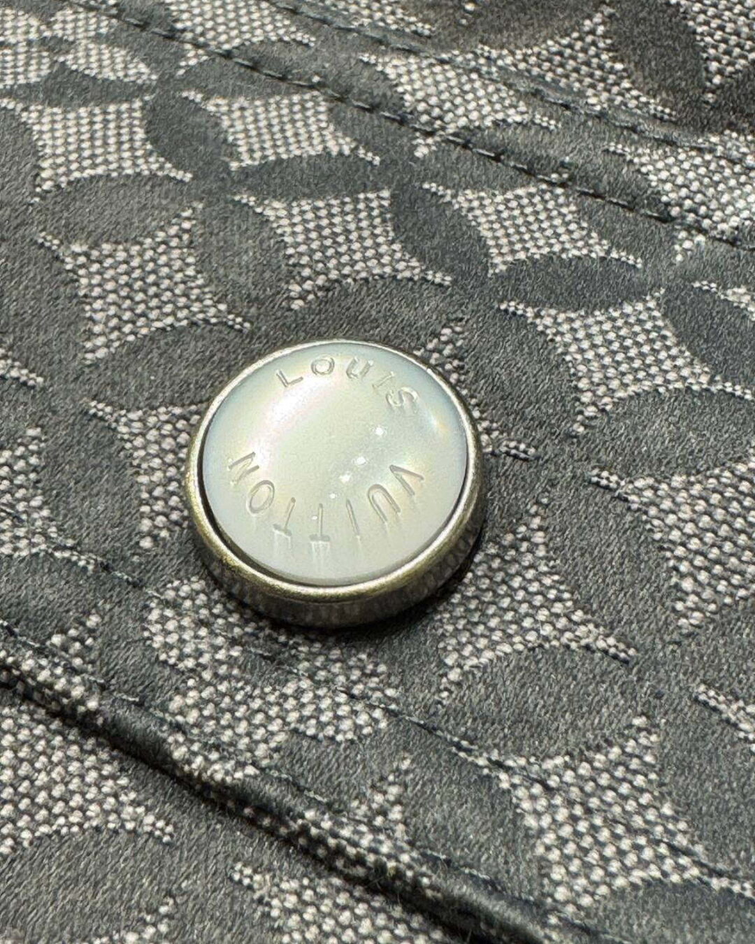 Куртка Louis Vuitton