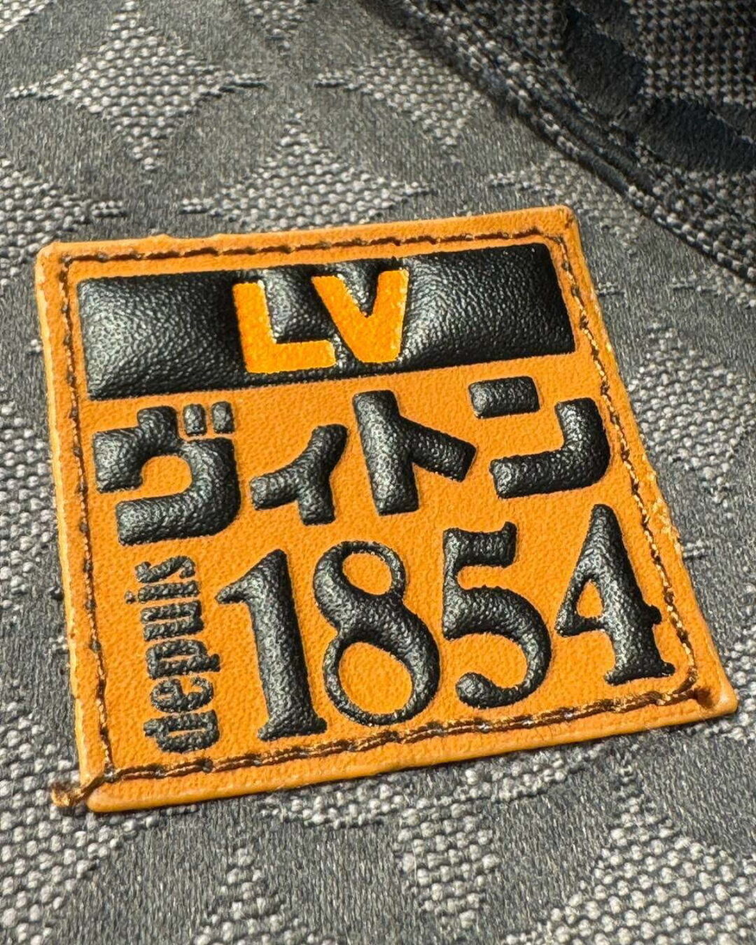 Куртка Louis Vuitton