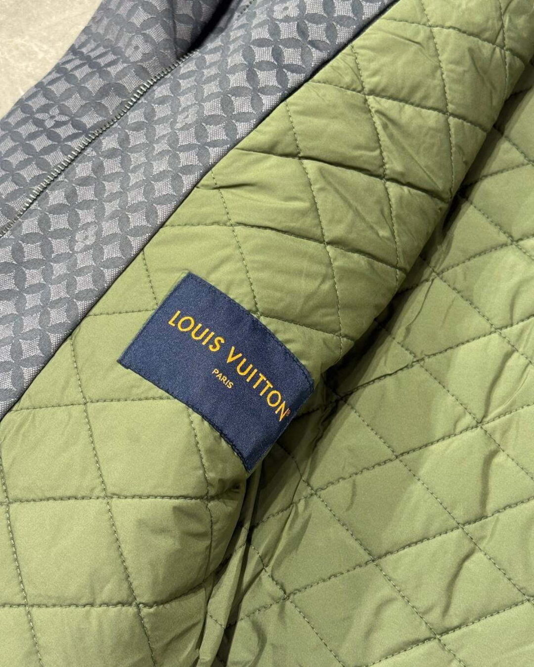 Куртка Louis Vuitton