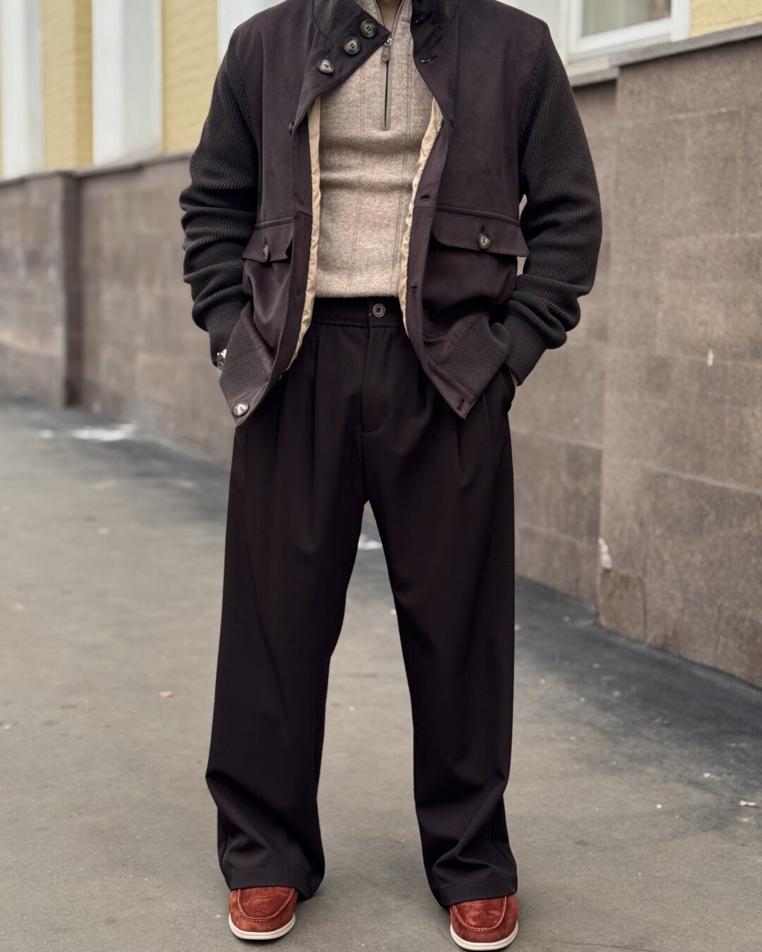 Куртка Brunello Cucinelli