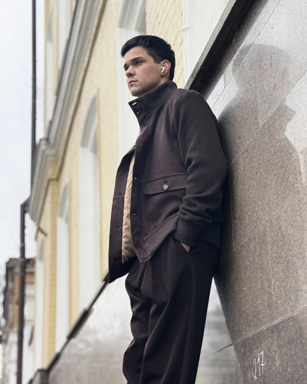 Куртка Brunello Cucinelli
