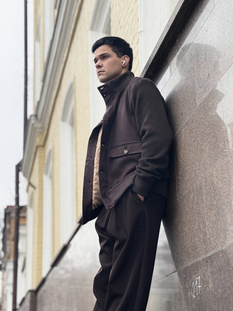 Куртка Brunello Cucinelli