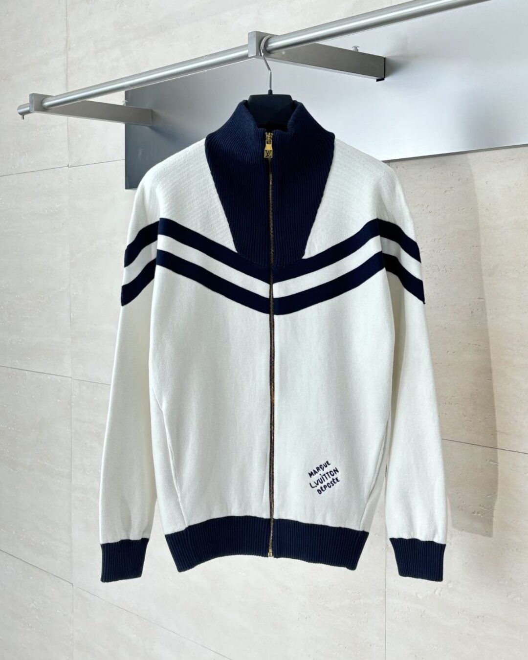 Кофта Louis Vuitton