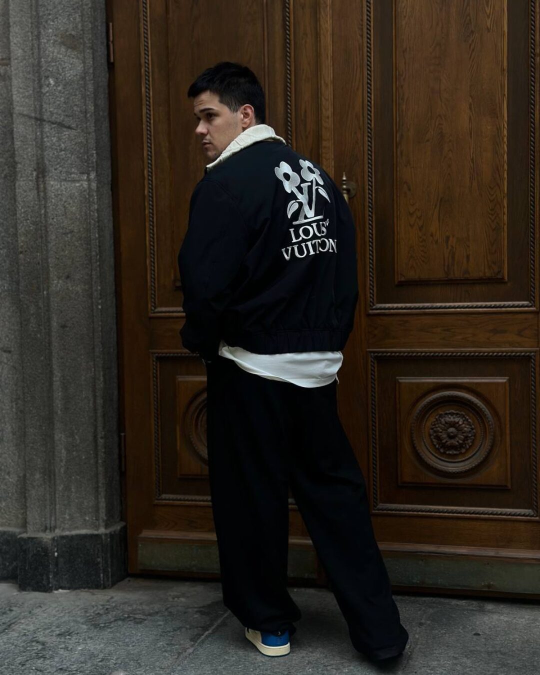 Куртка Louis Vuitton