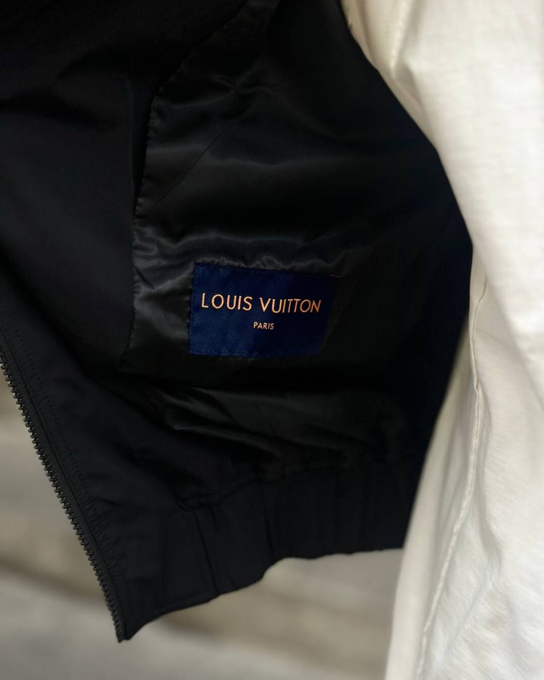 Куртка Louis Vuitton