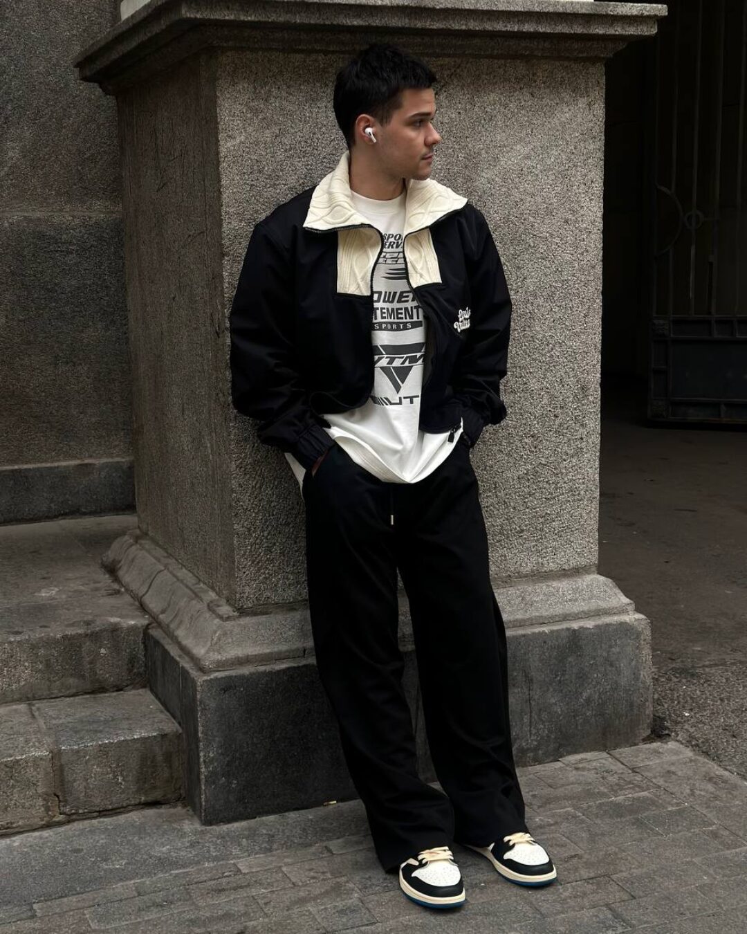 Куртка Louis Vuitton