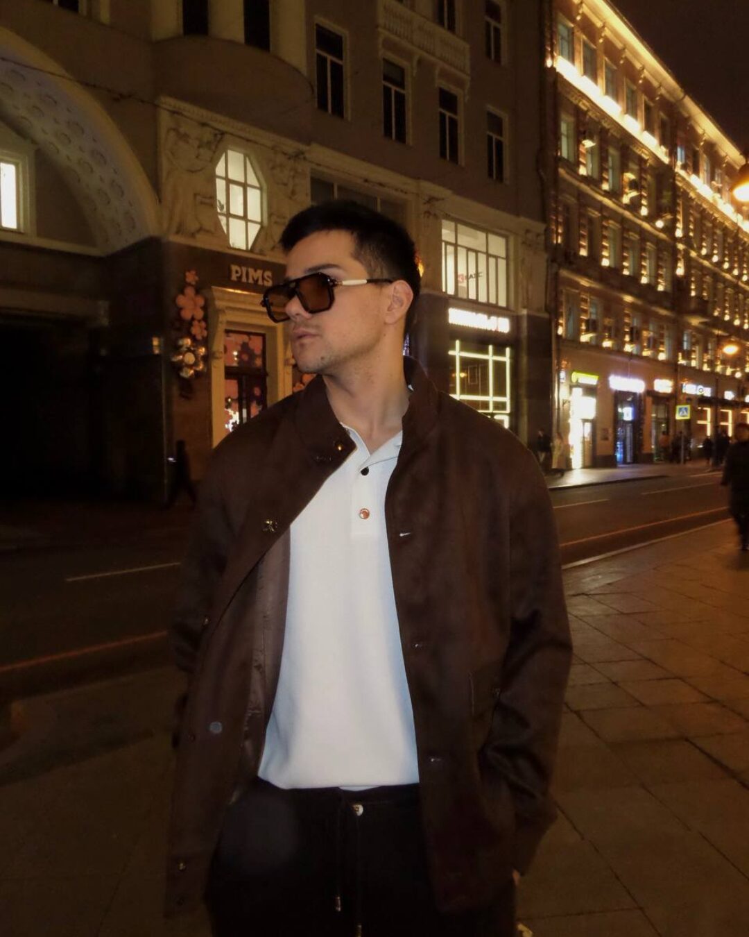 Куртка Tom Ford