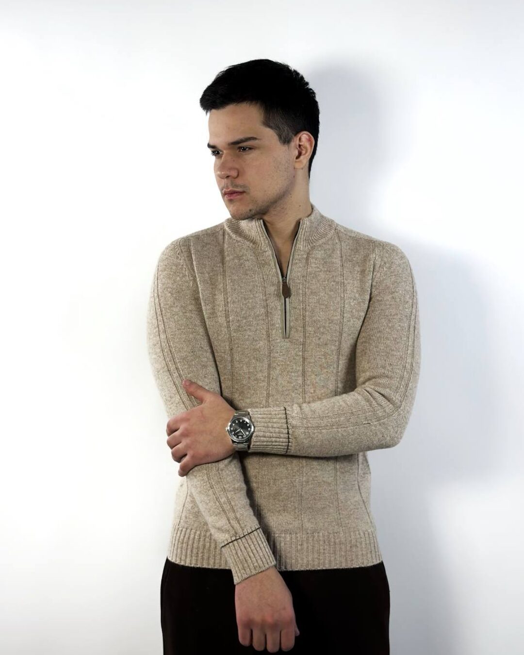 Кофта Loro Piana