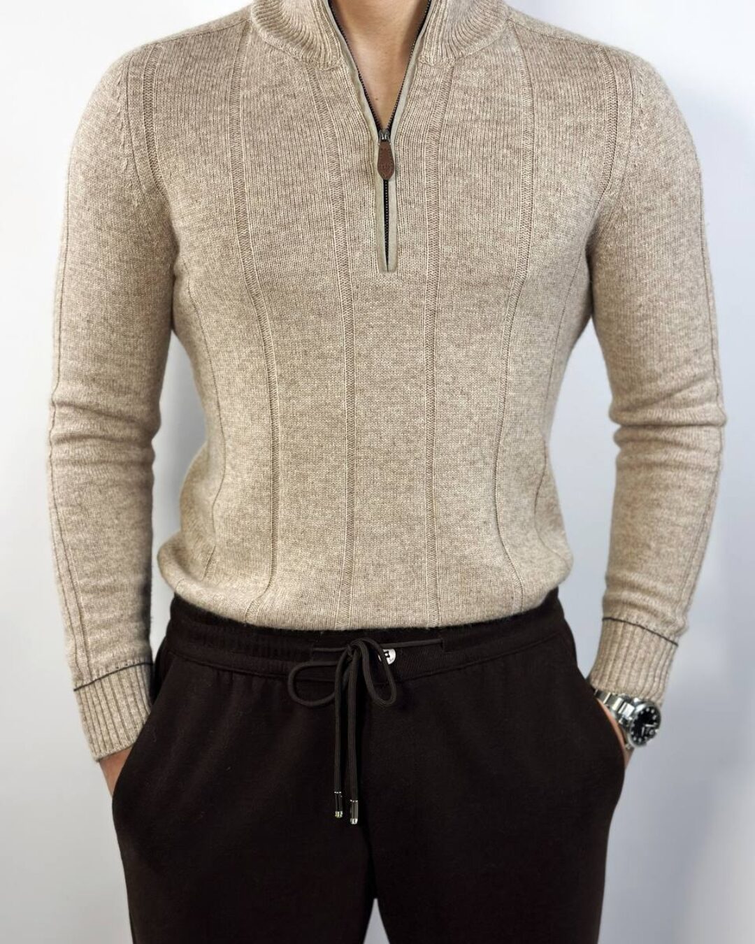 Кофта Loro Piana