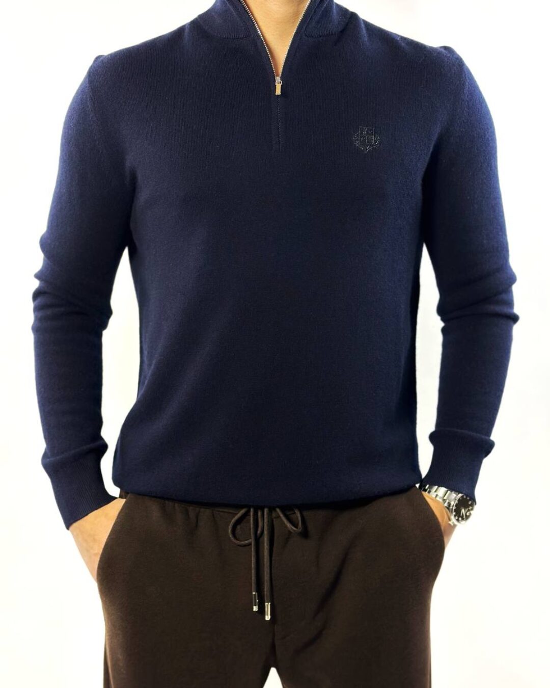 Кофта Loro Piana