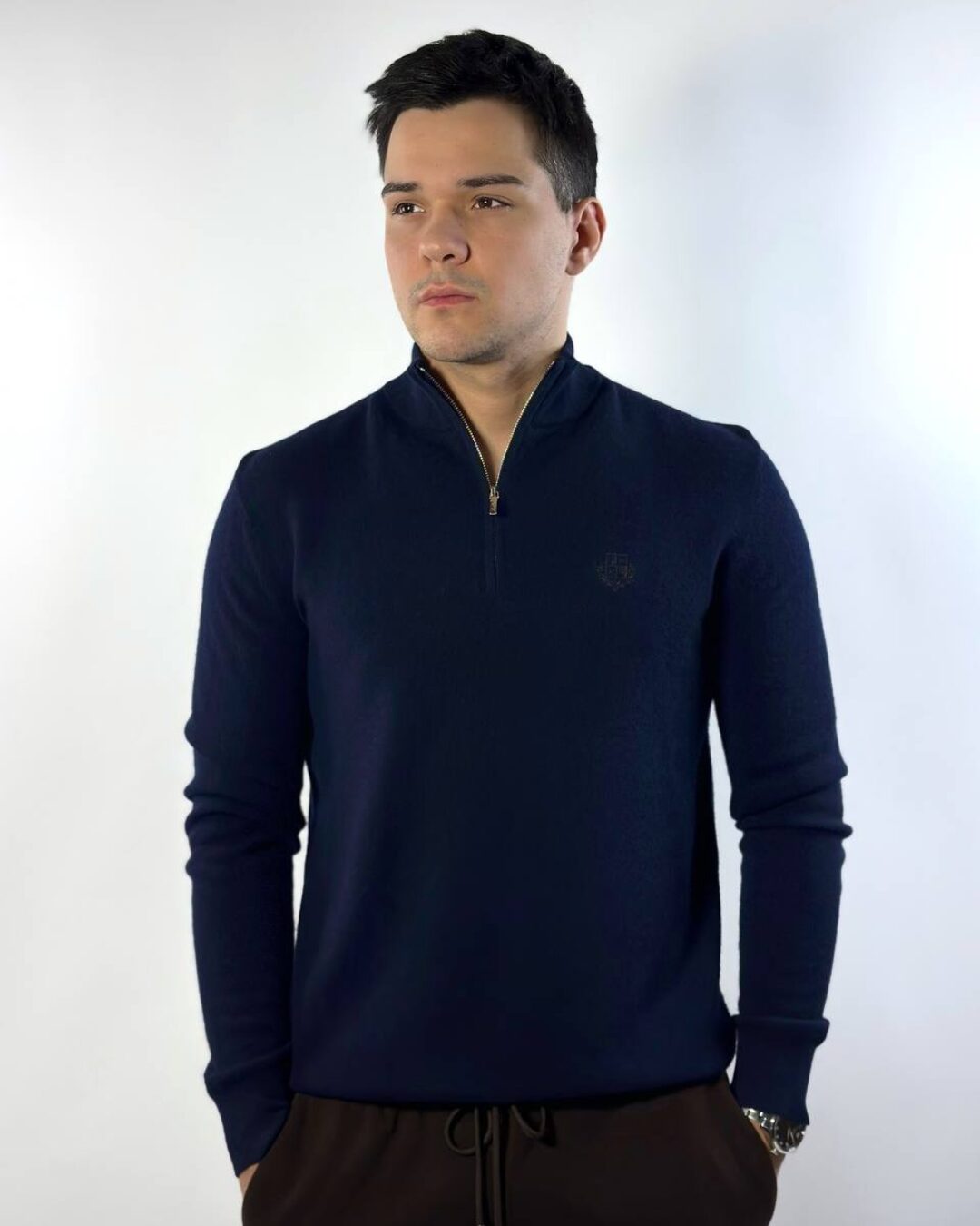 Кофта Loro Piana