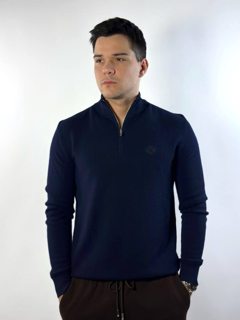 Кофта Loro Piana